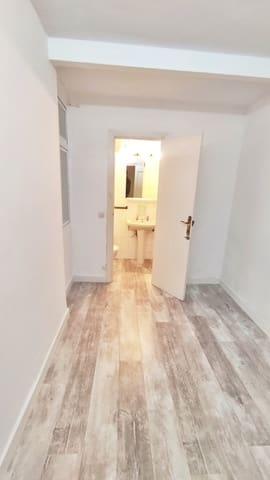 4 soveværelse Lejlighed til salg i Casco Antiguo, Marbella - € 650.000 (Ref: 9861290)
