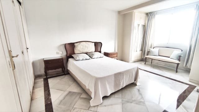 4 soveværelse Lejlighed til salg i Casco Antiguo, Marbella - € 650.000 (Ref: 9861290)