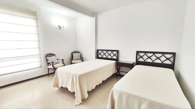 4 soveværelse Lejlighed til salg i Casco Antiguo, Marbella - € 650.000 (Ref: 9861290)