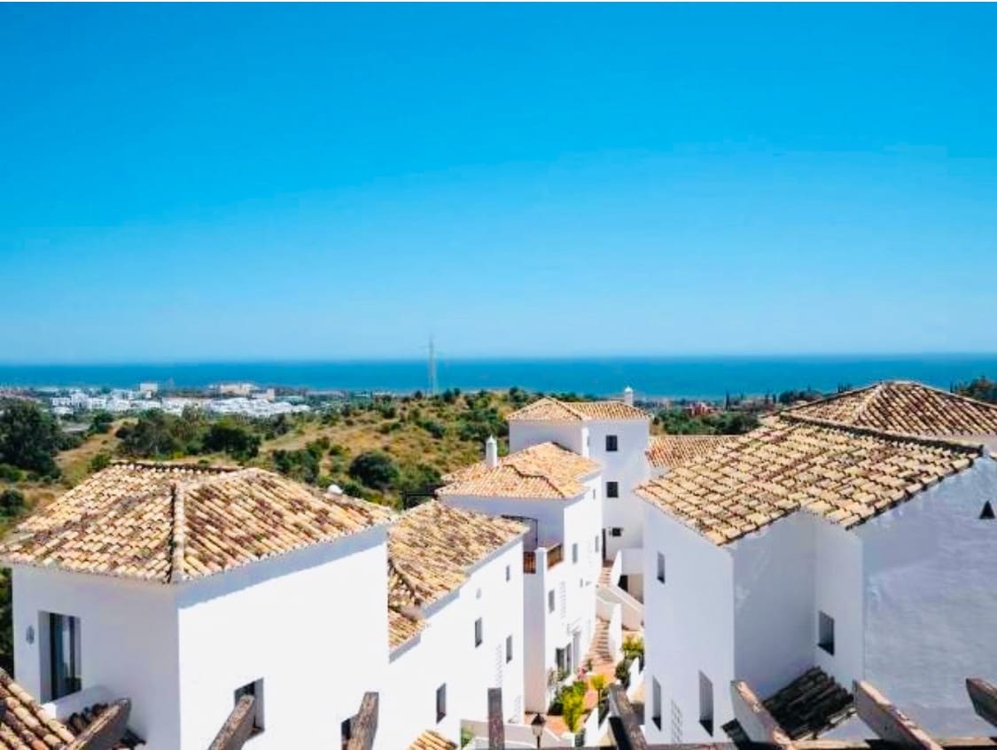 2 quarto Casa em Banda para venda em Marbella - 500 000 € (Ref: 9861292)
