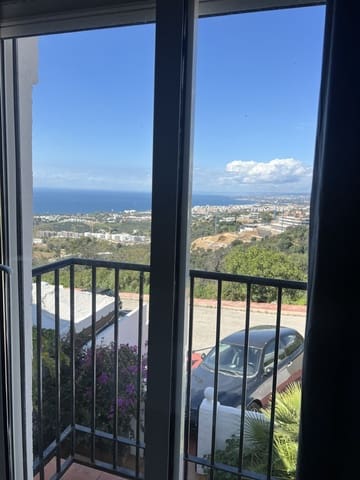 2 slaapkamer Huis te koop in Casco Antiguo, Marbella - € 500.000 (Ref: 9861292)