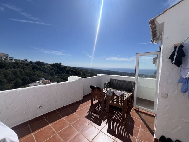 2 slaapkamer Huis te koop in Casco Antiguo, Marbella - € 500.000 (Ref: 9861292)