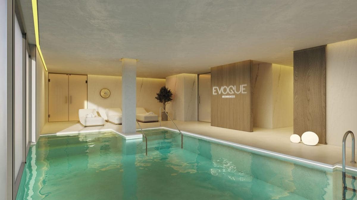 3 slaapkamer Appartement te koop in Fuengirola - € 745.000 (Ref: 9861295)