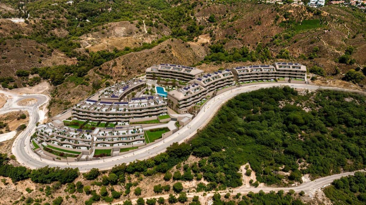 2 camera da letto Appartamento in vendita in Fuengirola - 449.000 € (Rif: 9861298)