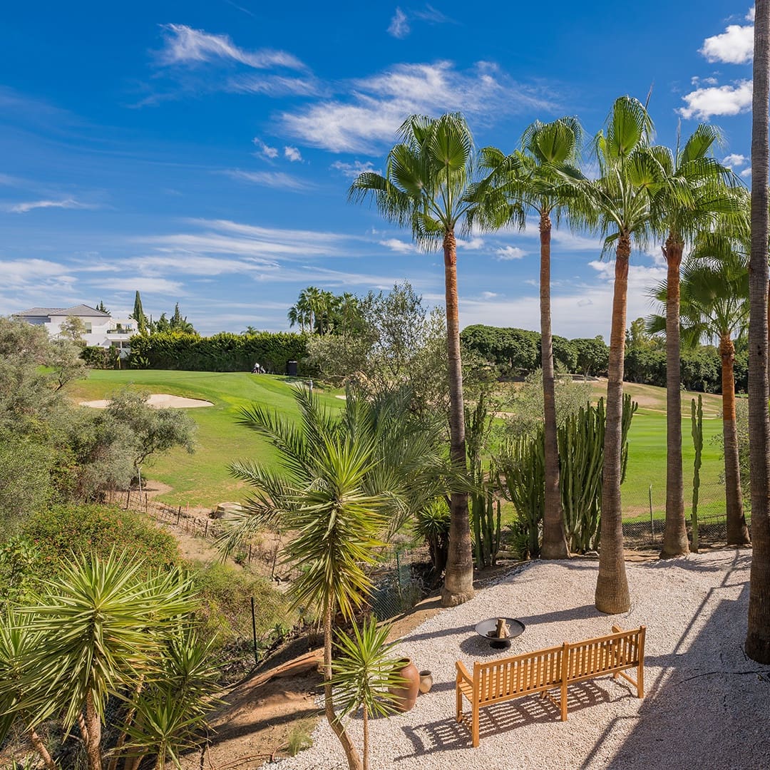 4 sypialnia Willa na sprzedaż w Nueva Andalucia - 5 975 000 € (Ref: 9861300)