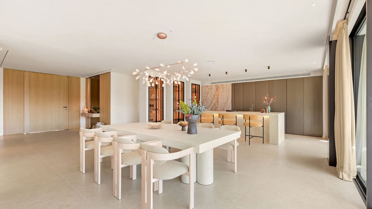 4 sypialnia Willa na sprzedaż w Nueva Andalucia - 5 975 000 € (Ref: 9861300)