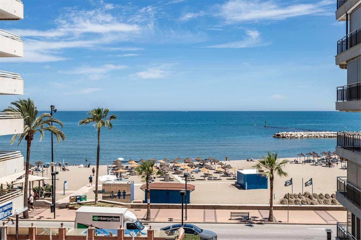 4 Zimmer Apartment zu verkaufen in Fuengirola - 950.000 € (Ref: 9861305)