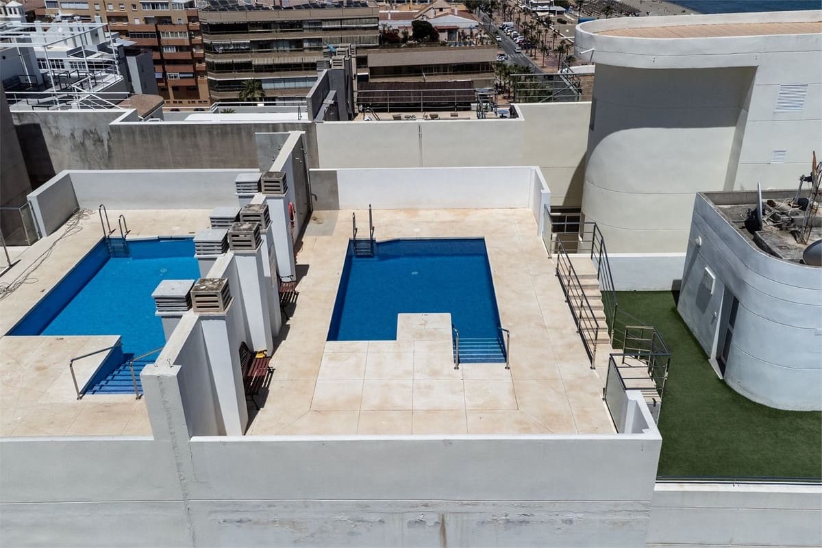 4 Zimmer Apartment zu verkaufen in Fuengirola - 950.000 € (Ref: 9861305)