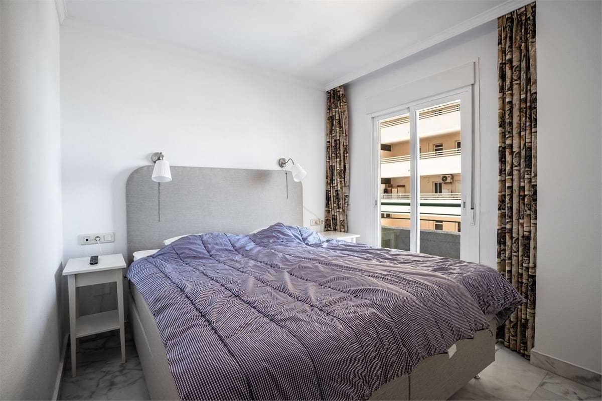 4 Zimmer Apartment zu verkaufen in Fuengirola - 950.000 € (Ref: 9861305)