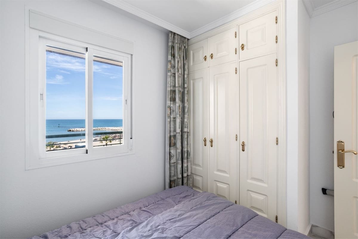 4 Zimmer Apartment zu verkaufen in Fuengirola - 950.000 € (Ref: 9861305)