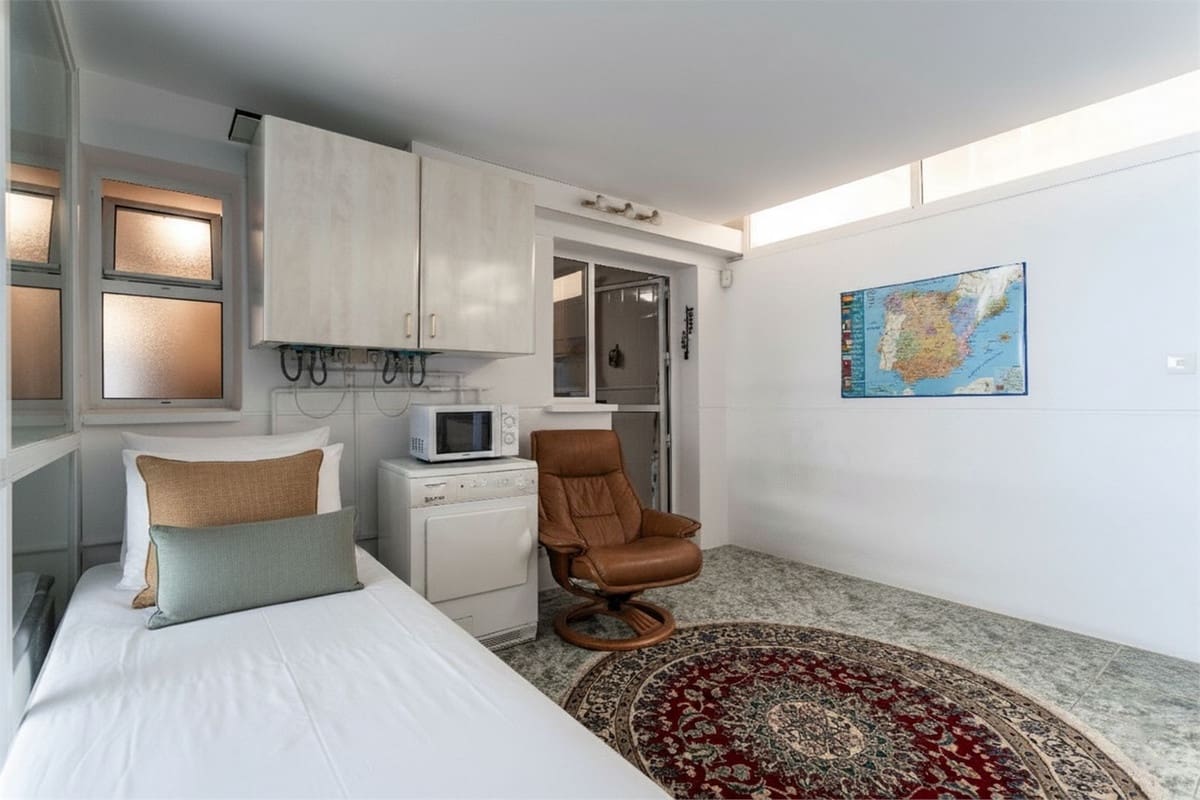 4 Zimmer Apartment zu verkaufen in Fuengirola - 950.000 € (Ref: 9861305)