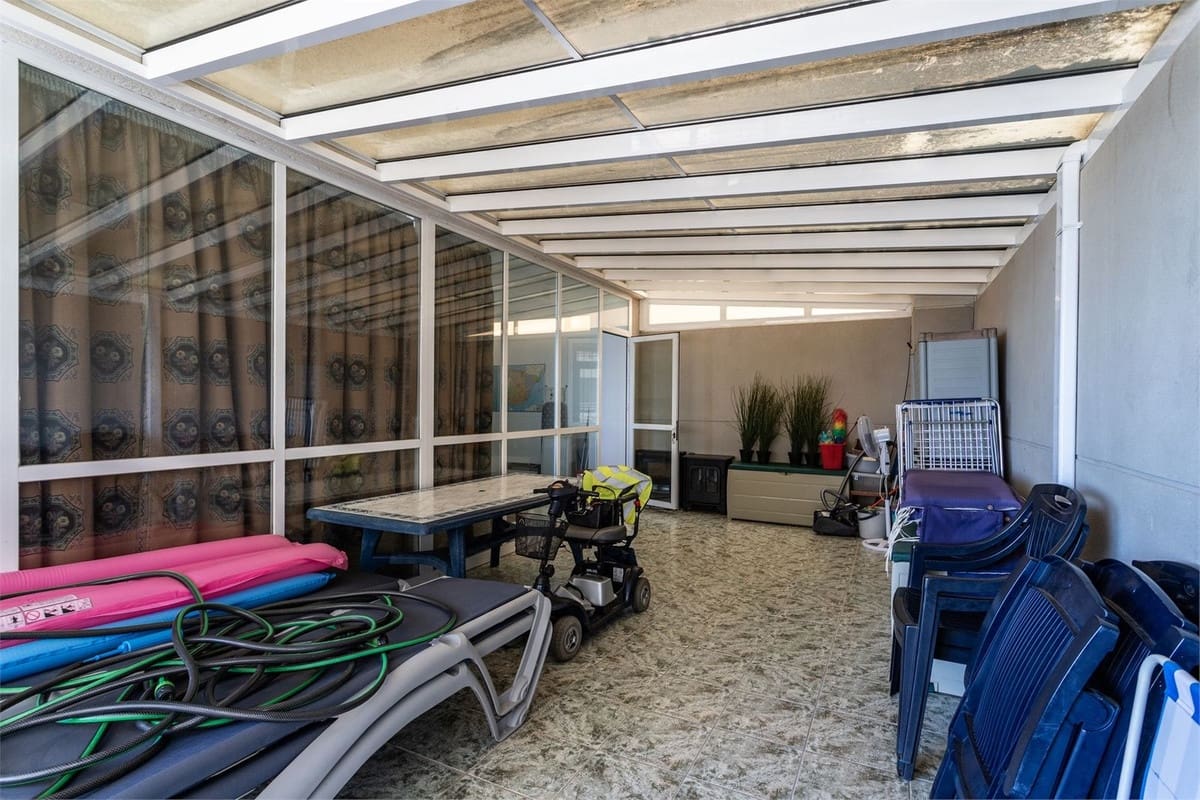 4 Zimmer Apartment zu verkaufen in Fuengirola - 950.000 € (Ref: 9861305)