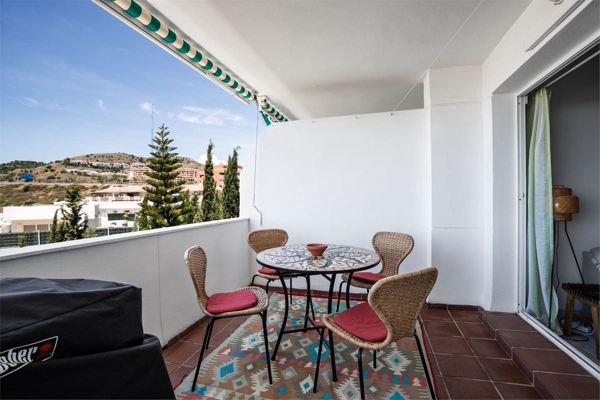 2 chambre Appartement à vendre à Riviera del Sol avec garage - 279 000 € (Ref: 9861307)