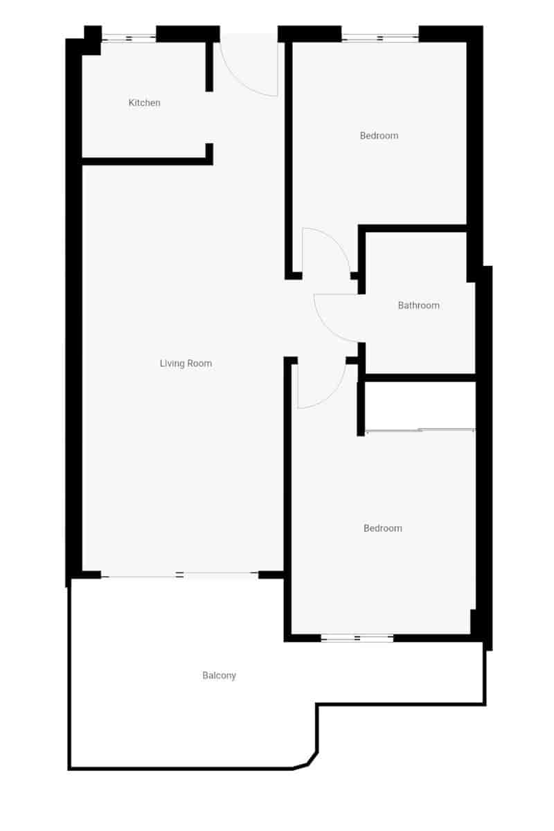 2 chambre Appartement à vendre à Riviera del Sol avec garage - 279 000 € (Ref: 9861307)