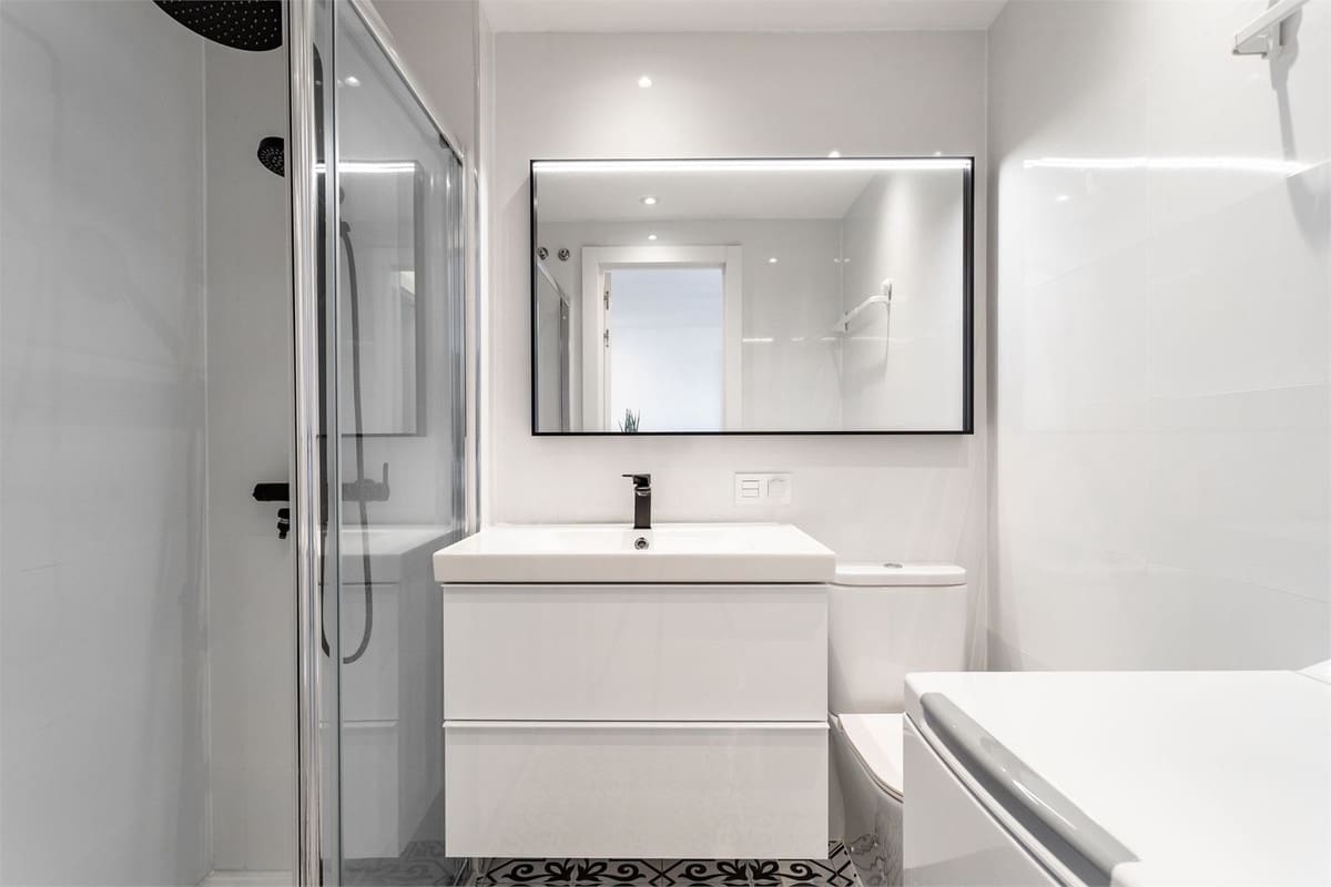2 chambre Appartement à vendre à Riviera del Sol avec garage - 279 000 € (Ref: 9861307)