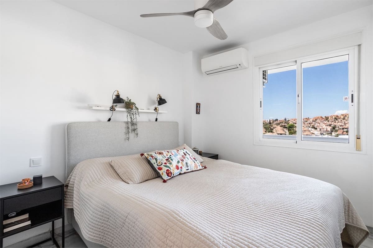 2 chambre Appartement à vendre à Riviera del Sol avec garage - 279 000 € (Ref: 9861307)