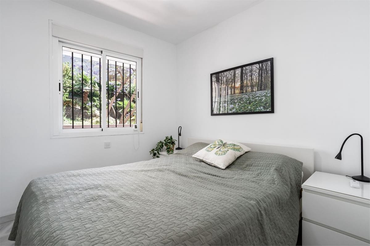 2 chambre Appartement à vendre à Riviera del Sol avec garage - 279 000 € (Ref: 9861307)