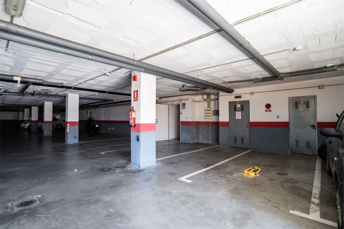 2 chambre Appartement à vendre à Riviera del Sol avec garage - 279 000 € (Ref: 9861307)