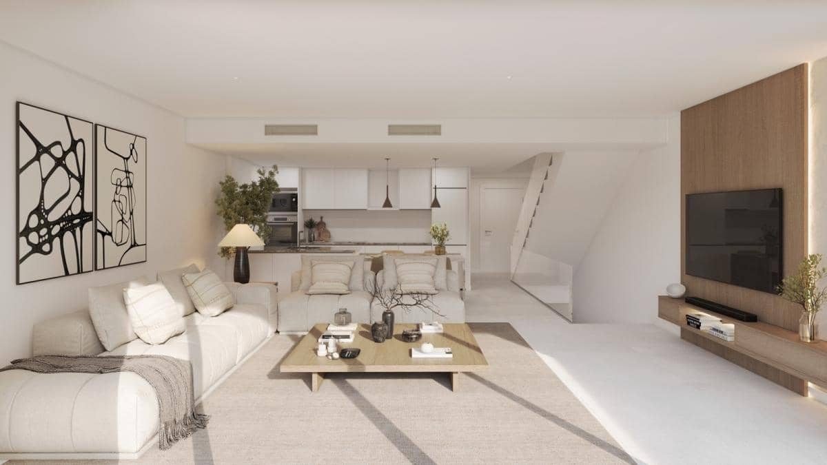 3 Zimmer Haus zu verkaufen in Fuengirola mit Pool - 995.000 € (Ref: 9861309)