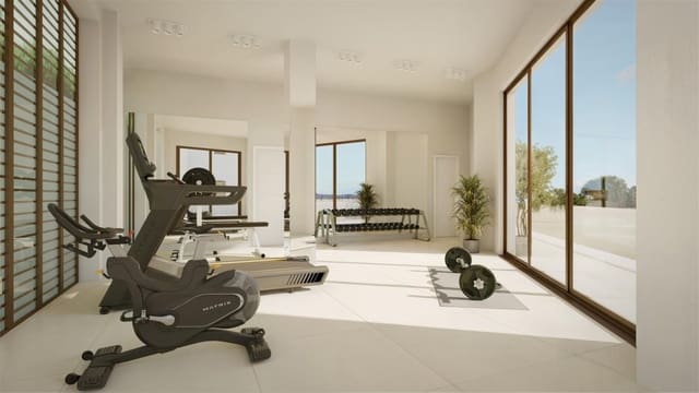 3 Zimmer Haus zu verkaufen in Castillo Sohail, Fuengirola mit Pool - 995.000 € (Ref: 9861309)