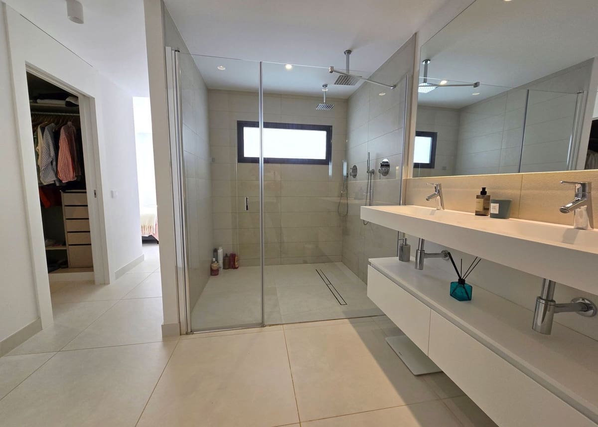3 sypialnia Apartament na sprzedaż w Fuengirola z garażem - 890 000 € (Ref: 9863798)