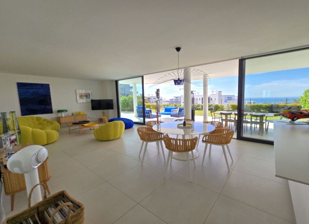 3 sypialnia Apartament na sprzedaż w Fuengirola z garażem - 890 000 € (Ref: 9863798)