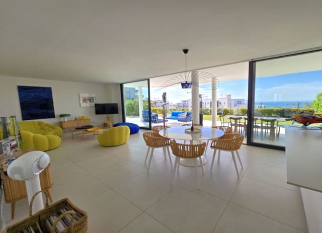 3 sypialnia Apartament na sprzedaż w El Higuerón, Fuengirola z garażem - 890 000 € (Ref: 9863798)