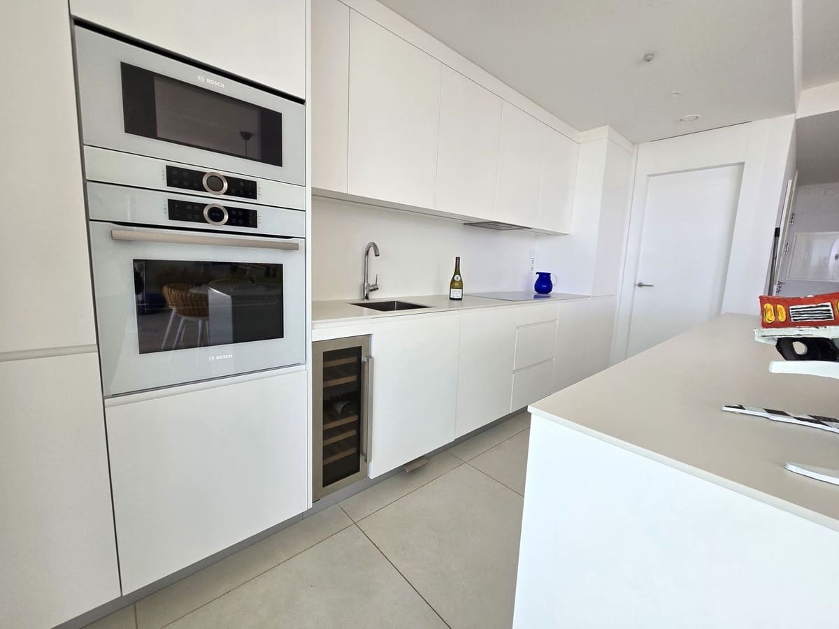 3 sypialnia Apartament na sprzedaż w Fuengirola z garażem - 890 000 € (Ref: 9863798)