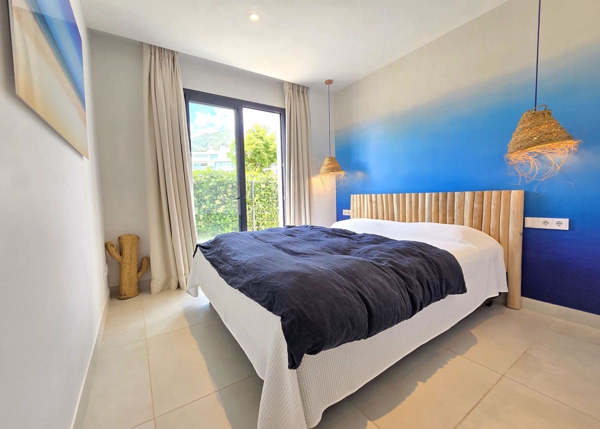 3 sypialnia Apartament na sprzedaż w Fuengirola z garażem - 890 000 € (Ref: 9863798)