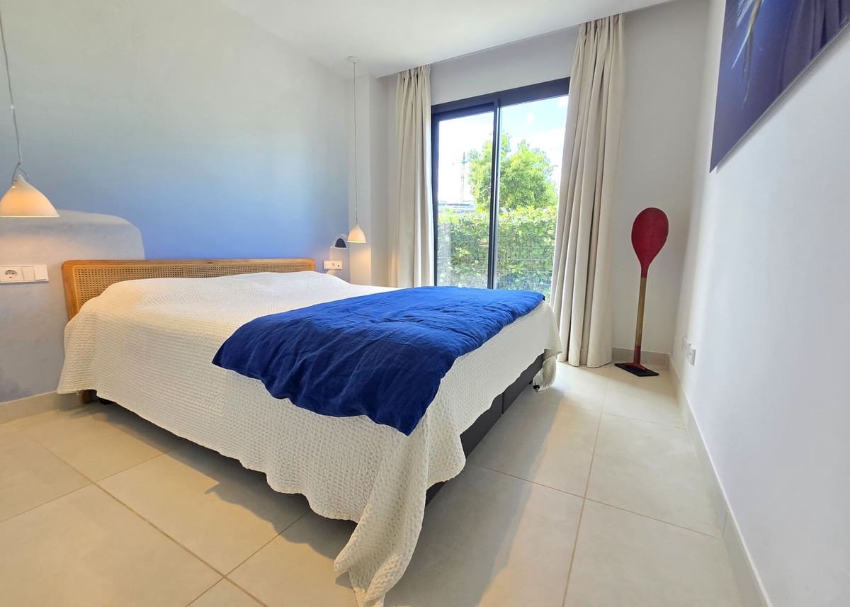 3 sypialnia Apartament na sprzedaż w Fuengirola z garażem - 890 000 € (Ref: 9863798)