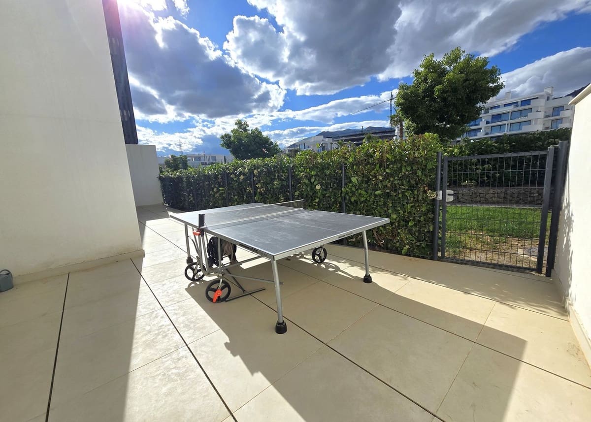 3 sypialnia Apartament na sprzedaż w Fuengirola z garażem - 890 000 € (Ref: 9863798)