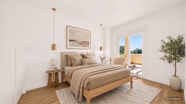 4 bedroom Finca/Country House for sale in Nagüeles Alto, Marbella - € 1,195,000 (Ref: 9863800)