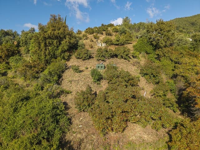 2 chambre Finca/Maison de Campagne à vendre à Ojen - 265 000 € (Ref: 9863802)