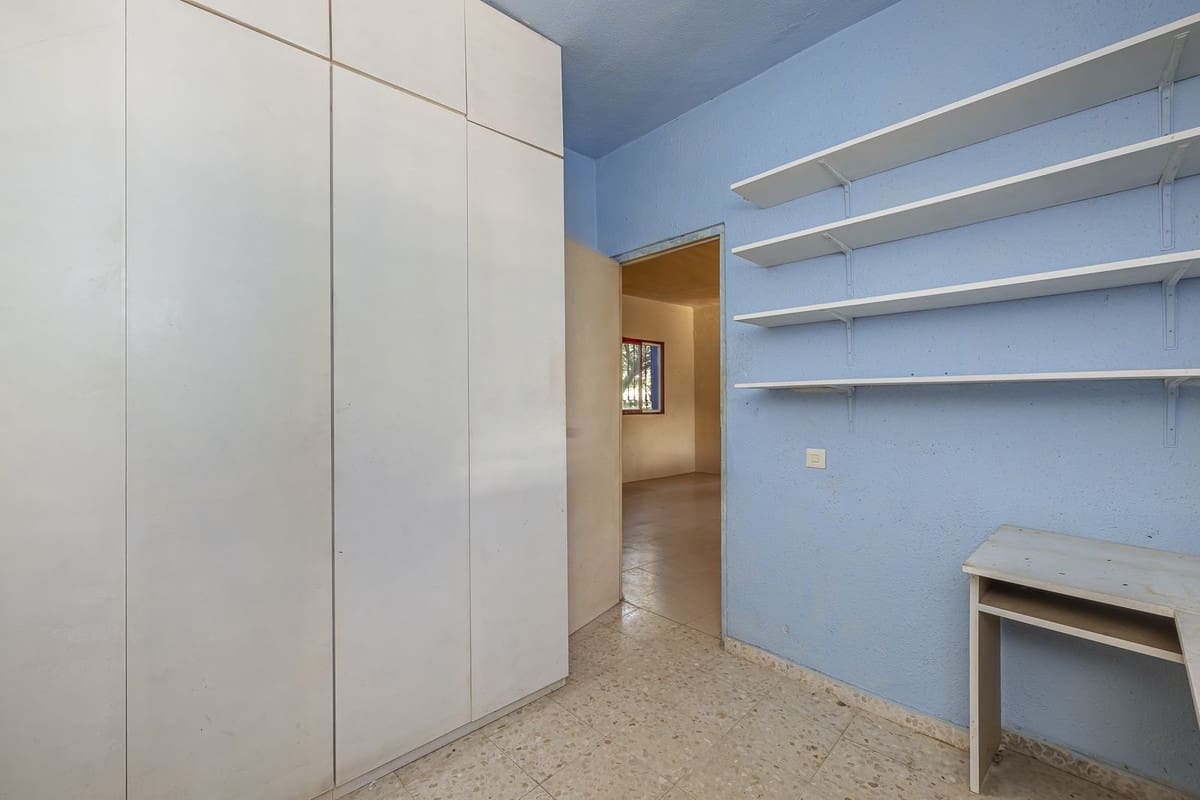 2 chambre Finca/Maison de Campagne à vendre à Ojen - 265 000 € (Ref: 9863802)