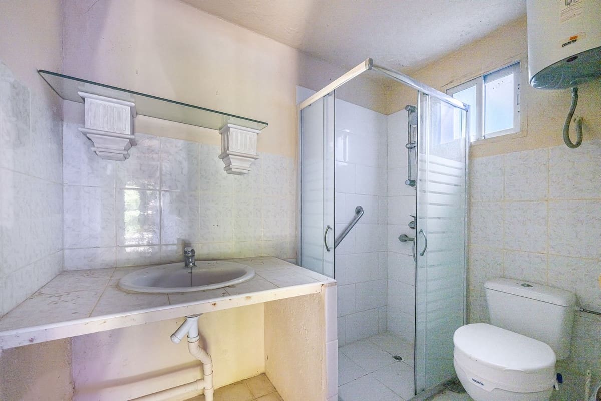 2 chambre Finca/Maison de Campagne à vendre à Ojen - 265 000 € (Ref: 9863802)