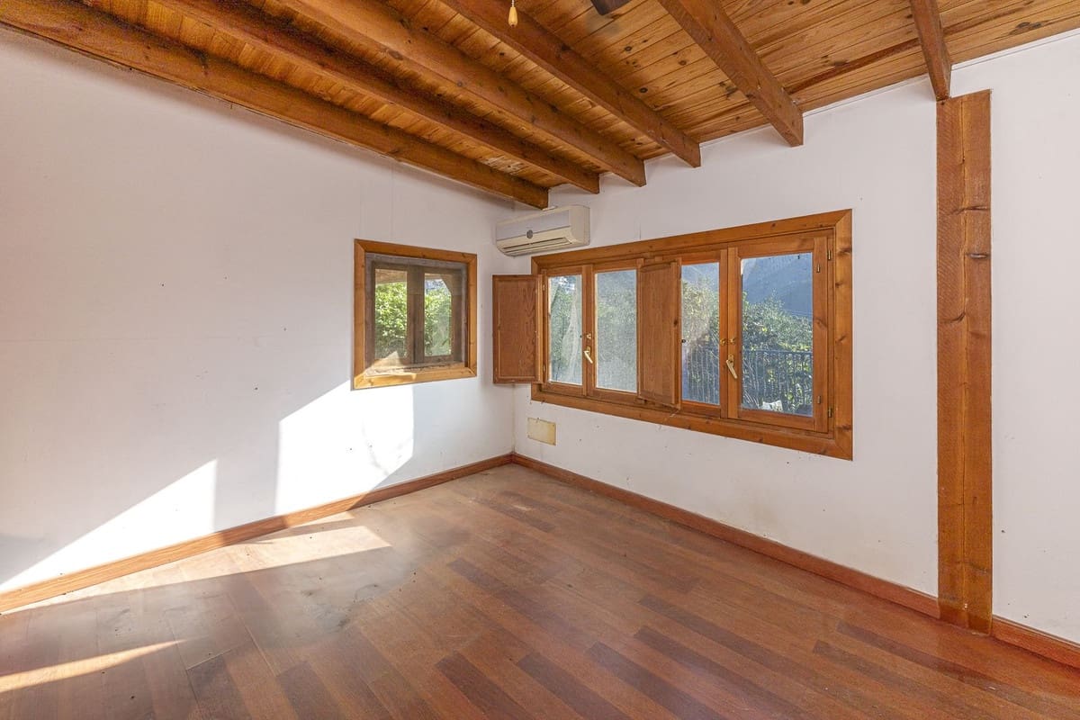 2 chambre Finca/Maison de Campagne à vendre à Ojen - 265 000 € (Ref: 9863802)