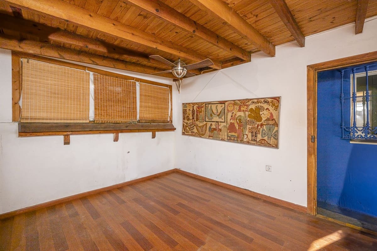 2 chambre Finca/Maison de Campagne à vendre à Ojen - 265 000 € (Ref: 9863802)