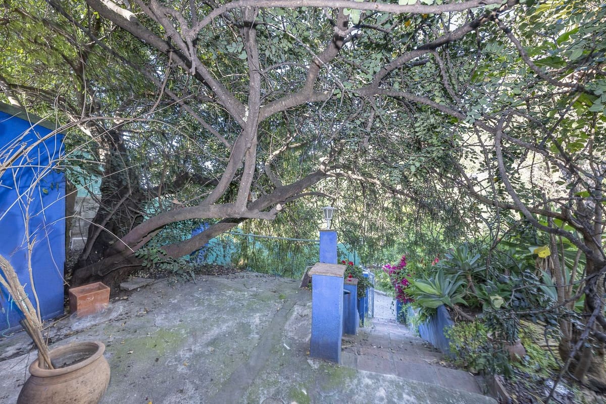 2 chambre Finca/Maison de Campagne à vendre à Ojen - 265 000 € (Ref: 9863802)
