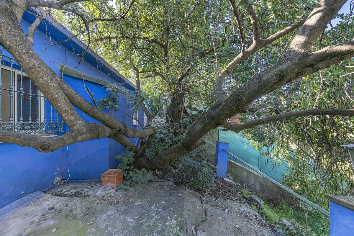 2 chambre Finca/Maison de Campagne à vendre à Ojen - 265 000 € (Ref: 9863802)