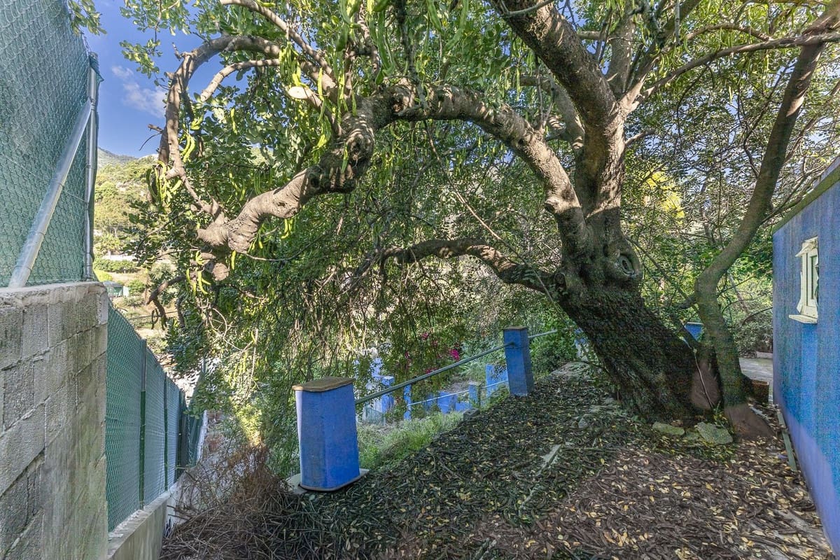 2 chambre Finca/Maison de Campagne à vendre à Ojen - 265 000 € (Ref: 9863802)