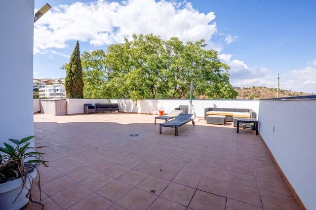 2 chambre Appartement à vendre à Riviera del Sol, Mijas - 399 000 € (Ref: 9863803)