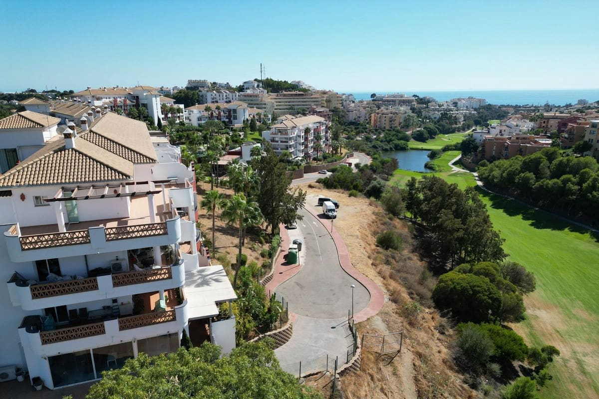 2 chambre Appartement à vendre à Riviera del Sol - 399 000 € (Ref: 9863803)
