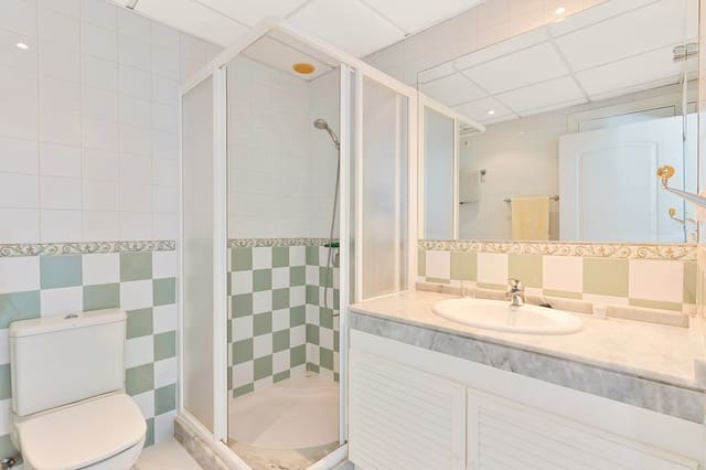 2 slaapkamer Appartement te koop in Mijas pueblo, Mijas - € 370.000 (Ref: 9866279)