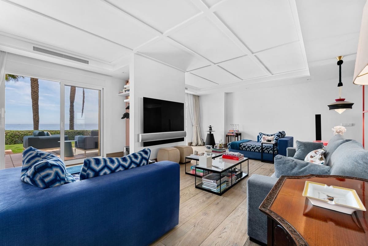 5 bedroom Apartment for sale in Rio Real with garage - € 5,295,000 (Ref: 9866281)