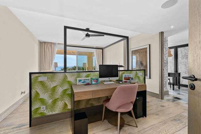 5 chambre Appartement à vendre à Río Real, Marbella avec garage - 5 295 000 € (Ref: 9866281)