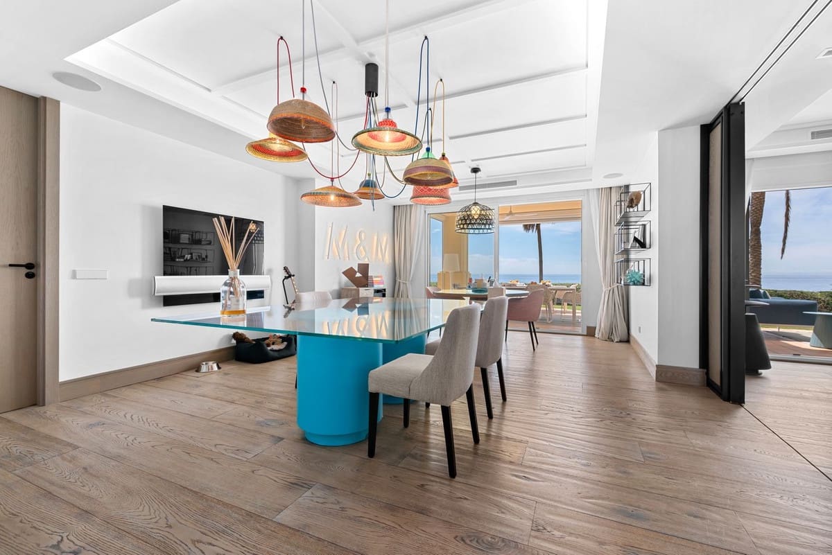 5 bedroom Apartment for sale in Rio Real with garage - € 5,295,000 (Ref: 9866281)