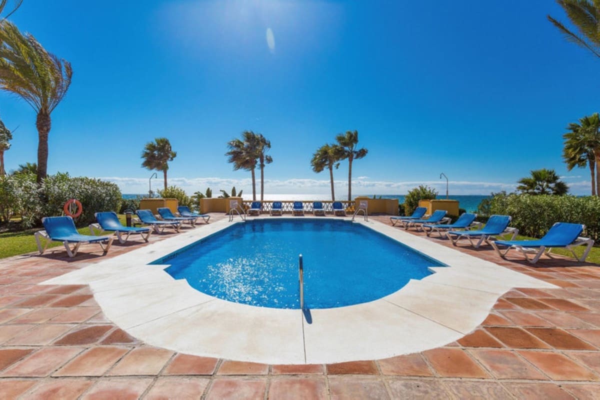 5 bedroom Apartment for sale in Rio Real with garage - € 5,295,000 (Ref: 9866281)
