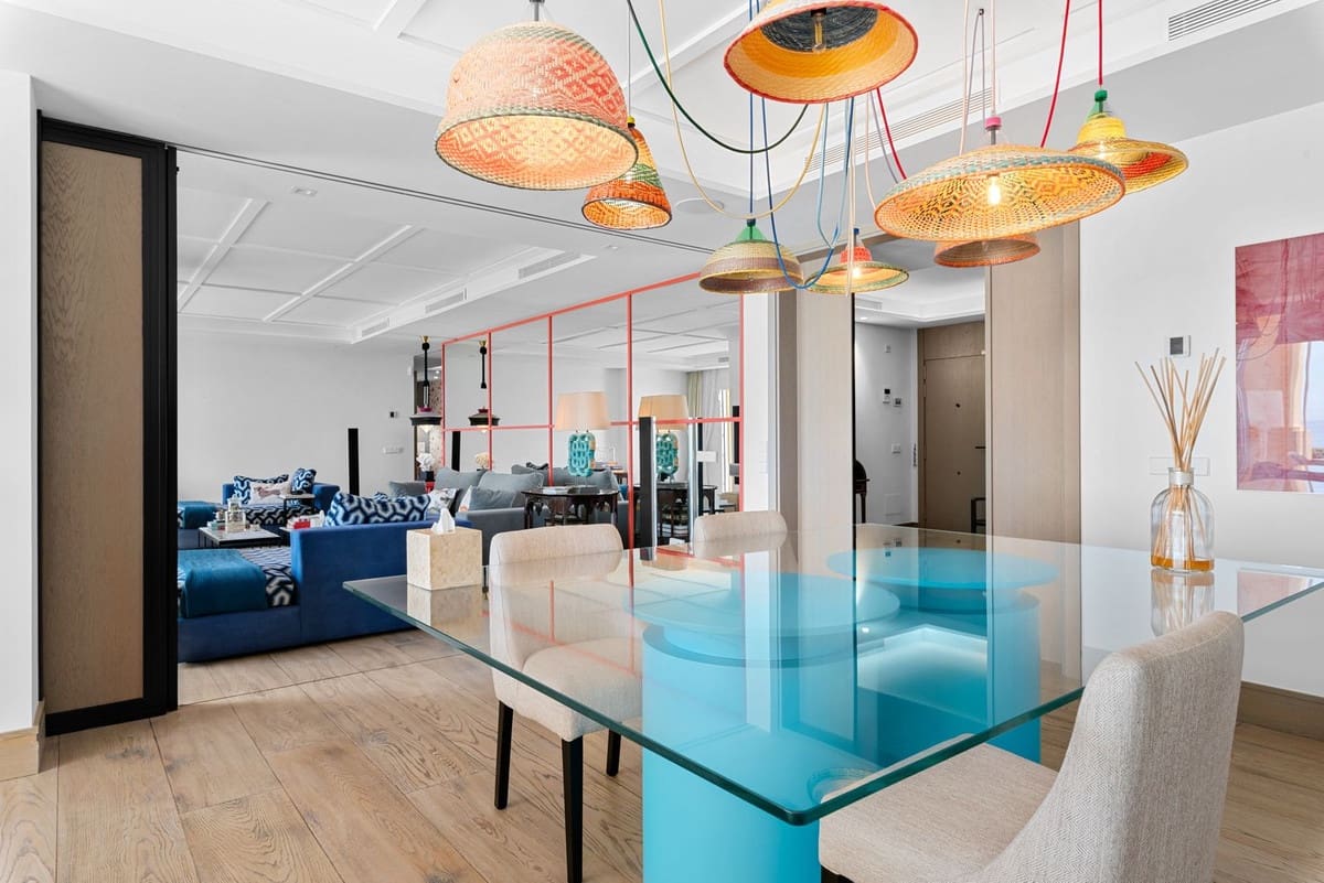 5 bedroom Apartment for sale in Rio Real with garage - € 5,295,000 (Ref: 9866281)