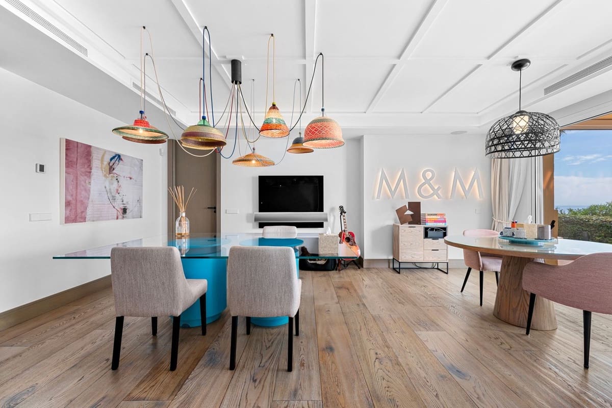 5 bedroom Apartment for sale in Rio Real with garage - € 5,295,000 (Ref: 9866281)