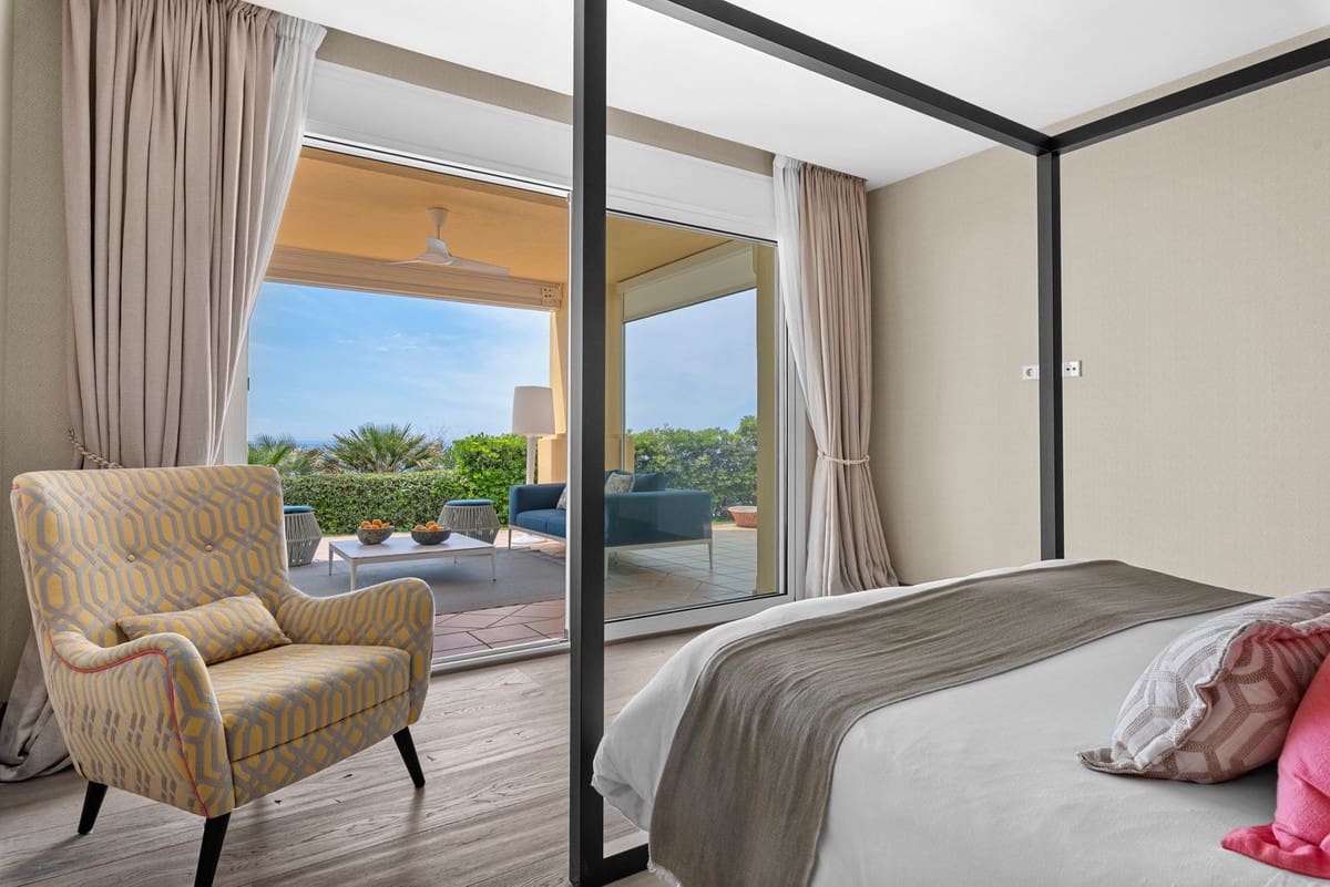 5 bedroom Apartment for sale in Rio Real with garage - € 5,295,000 (Ref: 9866281)